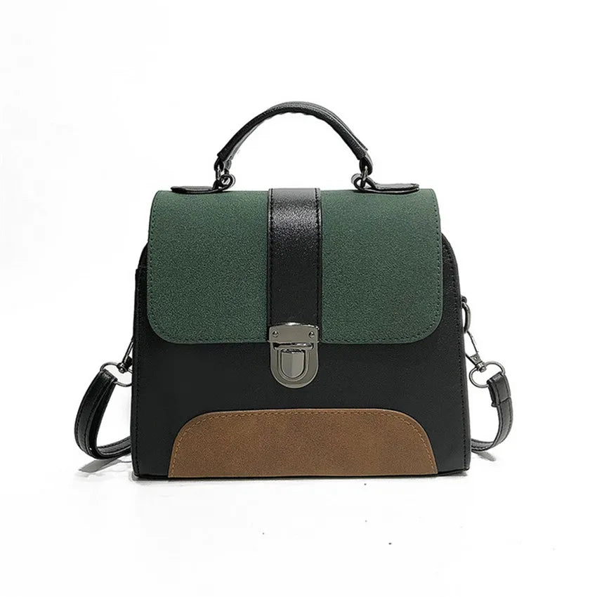 Women's Small Handbag - Stylish and Functional
