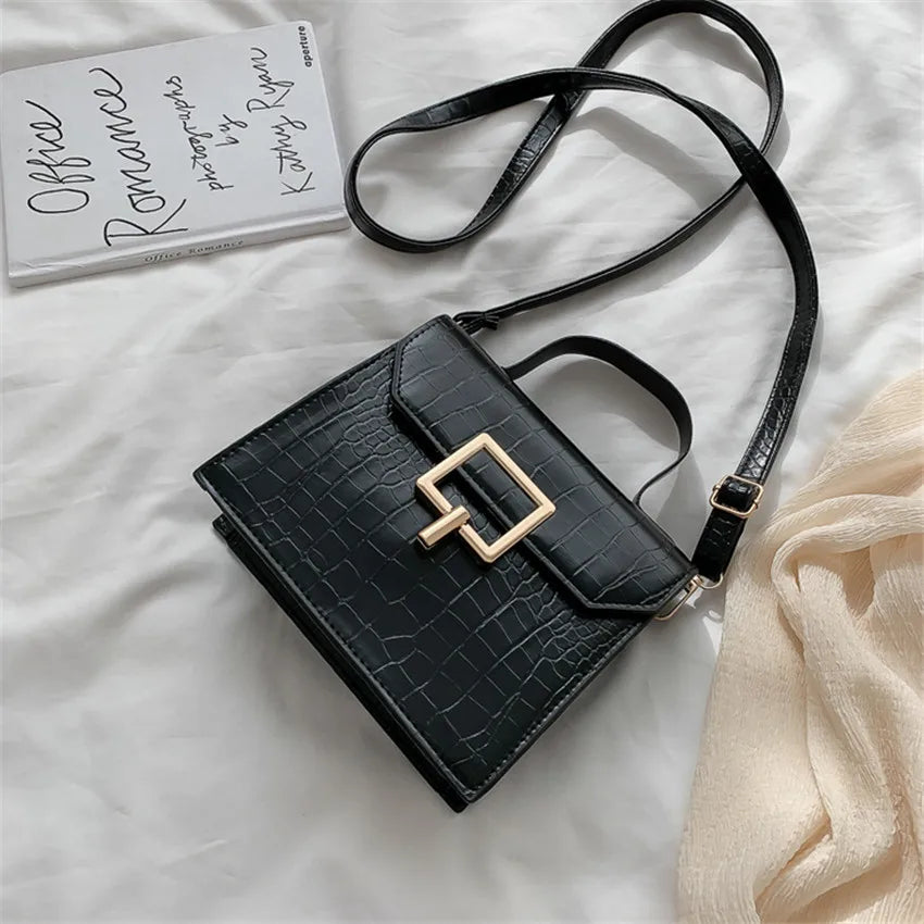Ladies Bags Handbag Women Sac Main Shoulder Bags