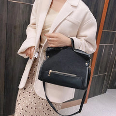 Casual Canvas Tote Bags Everyday Shoulder Bags Handbags Shopping