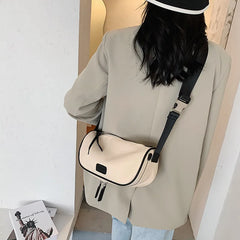 Women's Crossbody Bag Underarm Shoulder Bag Tote Handbag