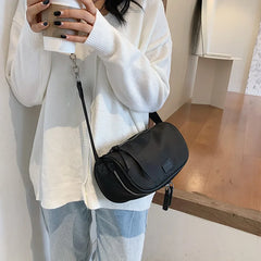 Women's Crossbody Bag Underarm Shoulder Bag Tote Handbag