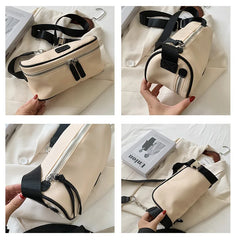 Women's Crossbody Bag Underarm Shoulder Bag Tote Handbag