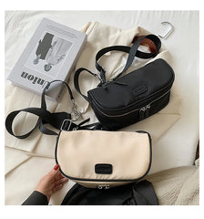 Women's Crossbody Bag Underarm Shoulder Bag Tote Handbag