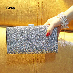 Diamond Evening Clutch Purse Women Crystal Clutches Wedding