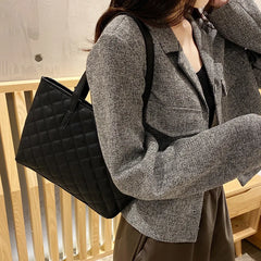 Shoulder Tote Bag for Ladies Girls Shopping Handbags