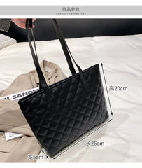 Shoulder Tote Bag for Ladies Girls Shopping Handbags