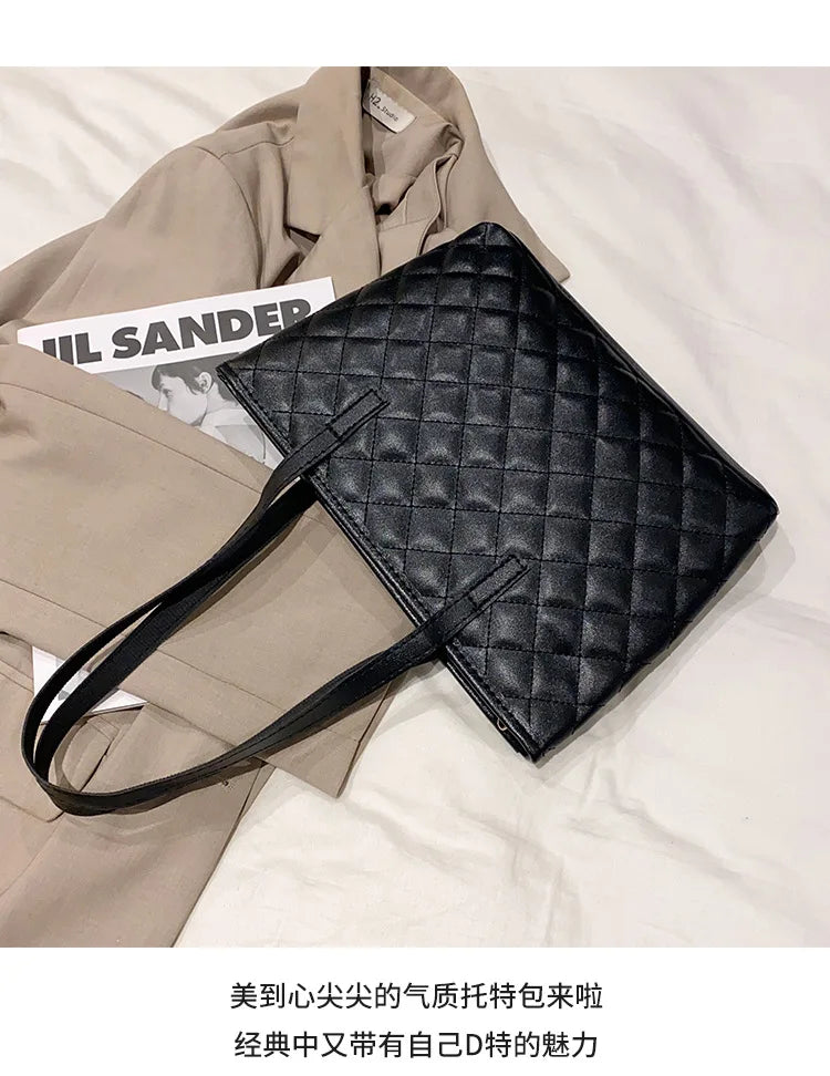 Shoulder Tote Bag for Ladies Girls Shopping Handbags
