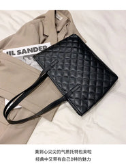 Shoulder Tote Bag for Ladies Girls Shopping Handbags