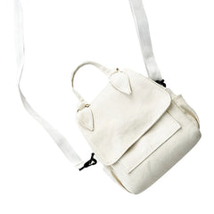 Women's Canvas Shoulder Bag for Phone, Multifunctional Small Purse