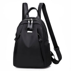 Large Capacity Schoolbag Adjustable Ice Backpack for Girls
