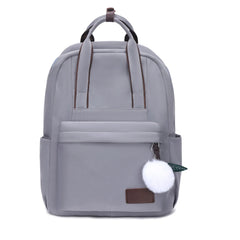 Large Capacity Schoolbag Backpack for Kids, Dog Print Mini Backpack Handbags