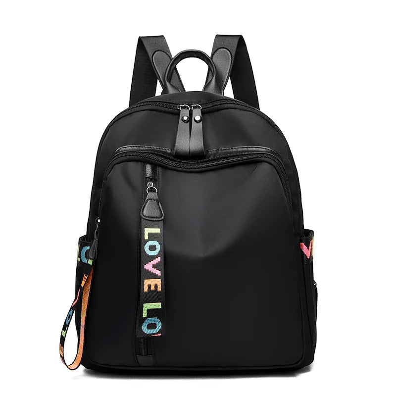 Solid Large Capacity Transparent Baseball Backpack for Men