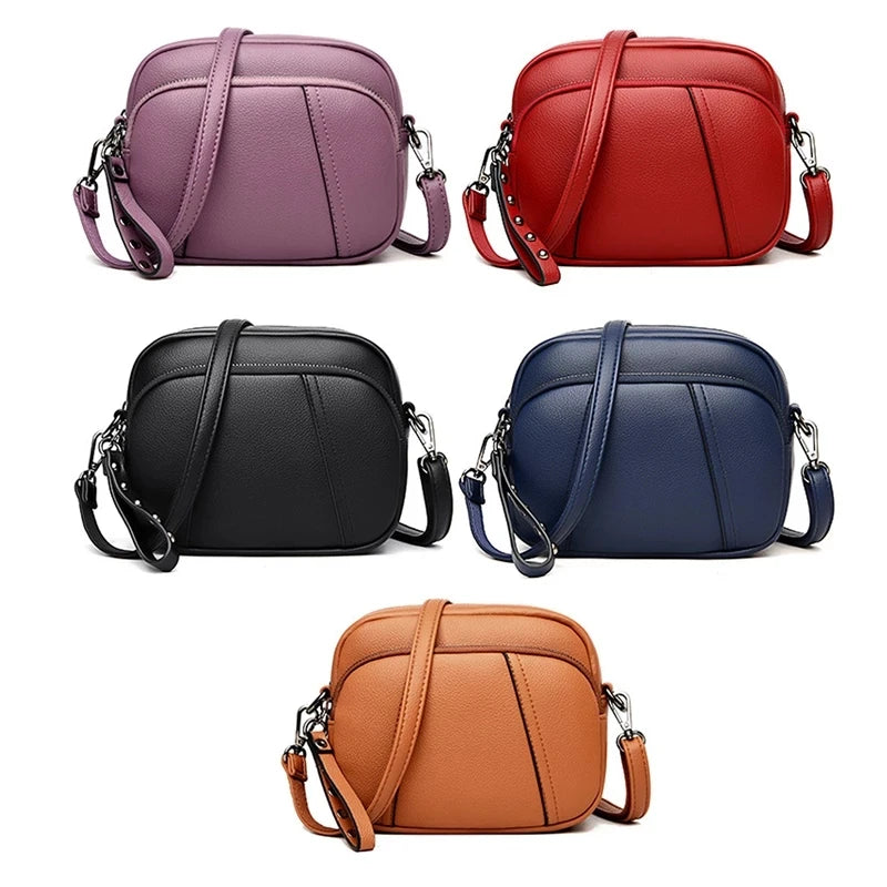 Stylish Crossbody Bags for Women