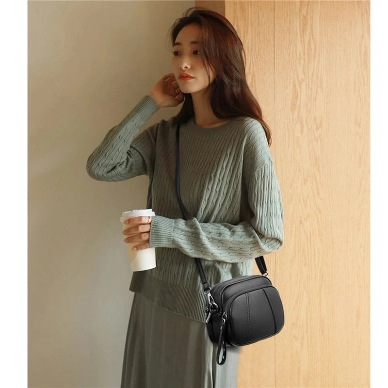 Stylish Crossbody Bags for Women