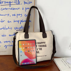 Large Capacity Women Handbag Messenger Bag Female Travel Beach Bag