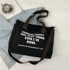 Large Capacity Women Handbag Messenger Bag Female Travel Beach Bag