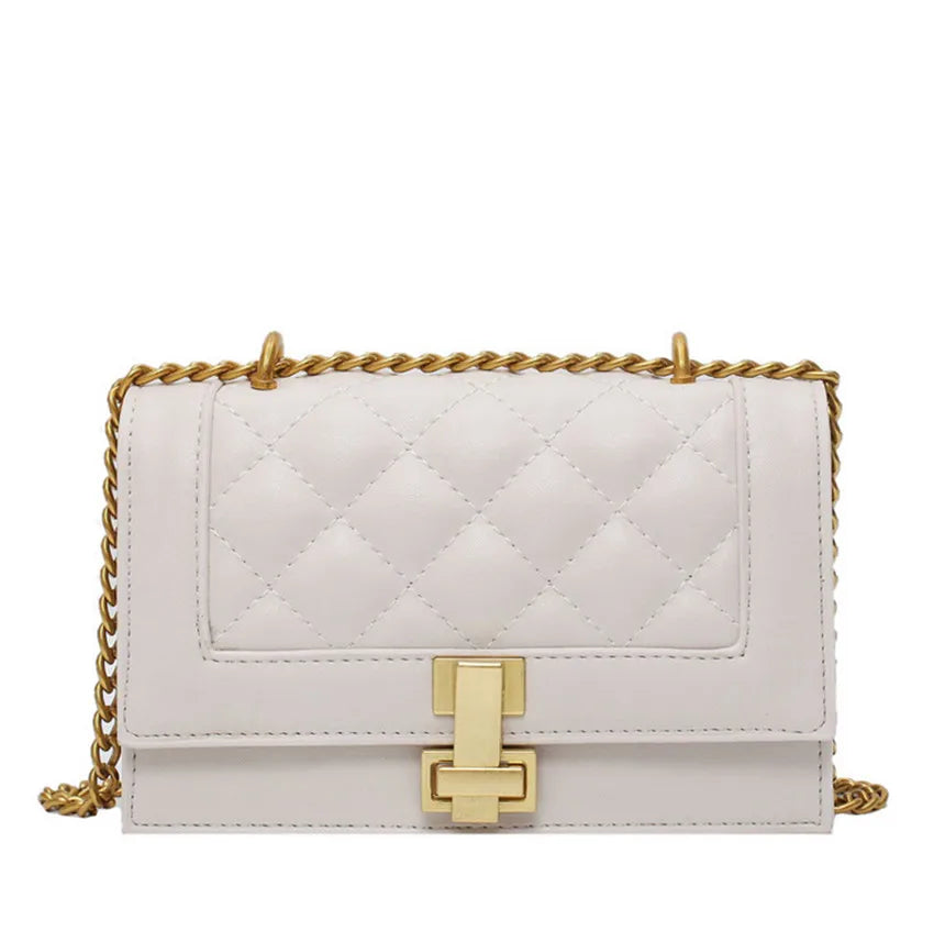 Women's Handbag Sac De Femme Elegant Design with Shoulder Strap