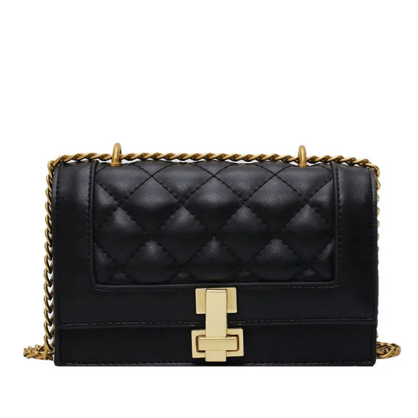 Women's Handbag Sac De Femme Elegant Design with Shoulder Strap