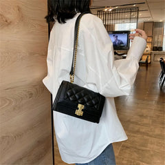 Women's Handbag Sac De Femme Elegant Design with Shoulder Strap