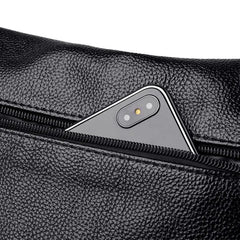 Leather Crossbody Bag for Women Handbags Shoulder Tote Bag KL1110