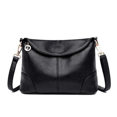 Leather Crossbody Bag for Women Handbags Shoulder Tote Bag KL1110
