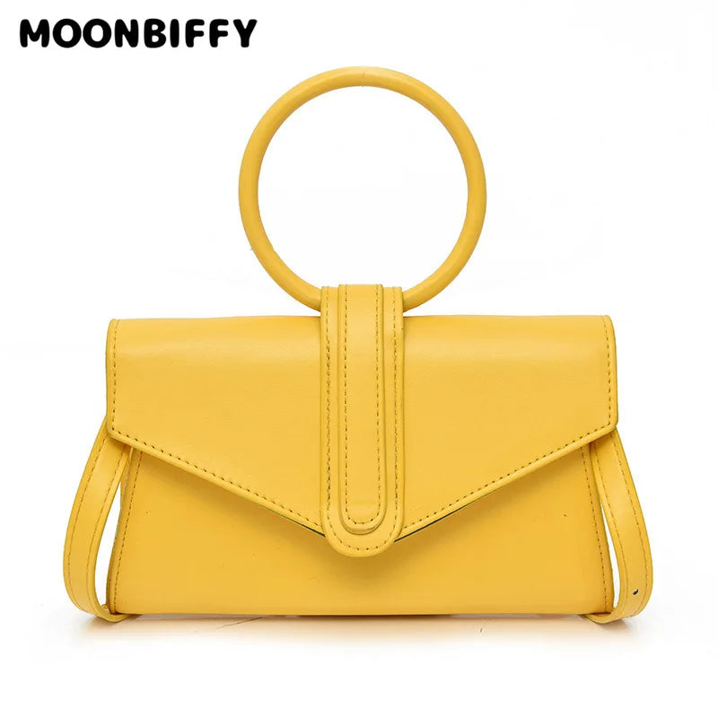 Women's Pu Leather Crossbody Bag Shoulder Bag Purses and Handbags