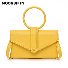Women's Pu Leather Crossbody Bag Shoulder Bag Purses and Handbags