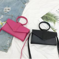 Women's Pu Leather Crossbody Bag Shoulder Bag Purses and Handbags