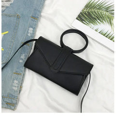 Women's Pu Leather Crossbody Bag Shoulder Bag Purses and Handbags