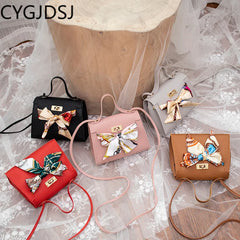 Women's Shoulder Bag Sling Crossbody Office Handbag