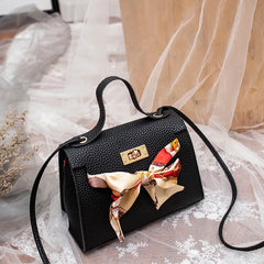 Women's Shoulder Bag Sling Crossbody Office Handbag