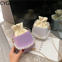 Leather Shoulder Bags for Women Handbags Sling Bags
