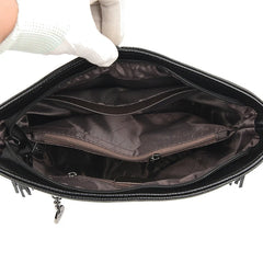 Leather Crossbody Handbags for Women