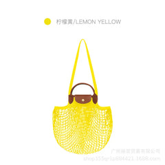 High Leather Shoulder Bags for Women Crossbody Bags Woven Bag