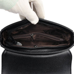 Women's High PU Leather Crossbody Bag Shoulder Handbag Wallet