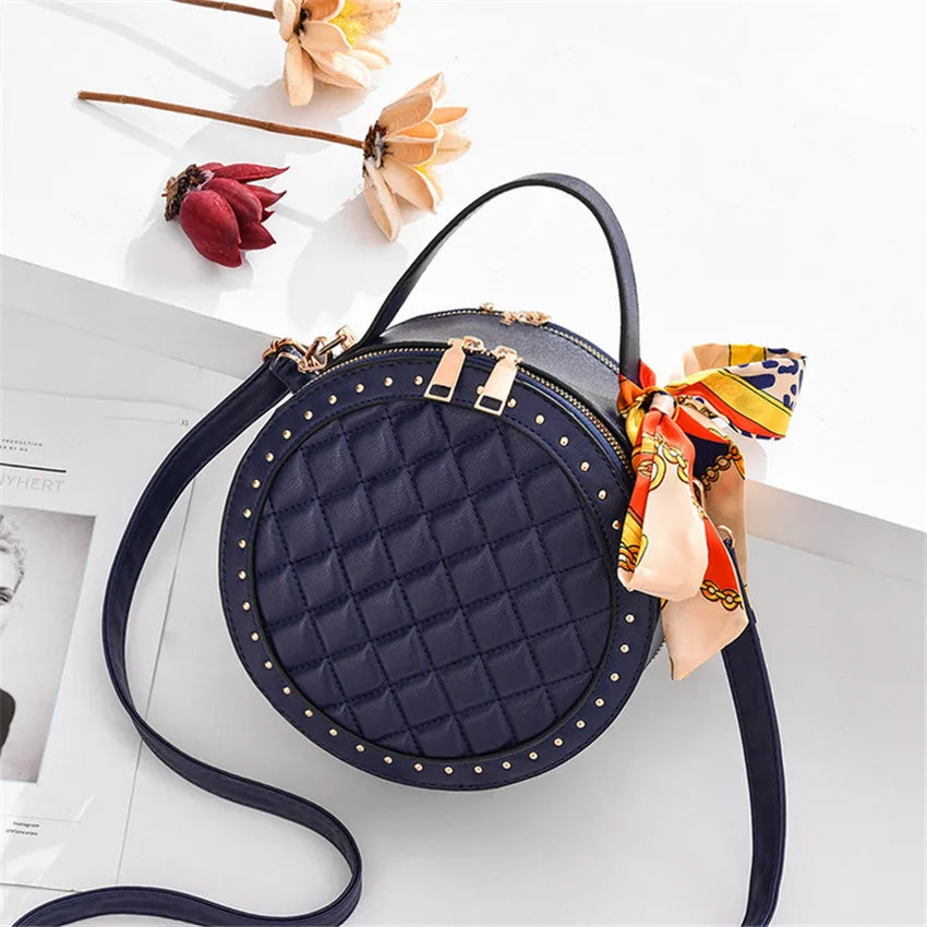 Women's Leather Shoulder Bag Mini Bag PU