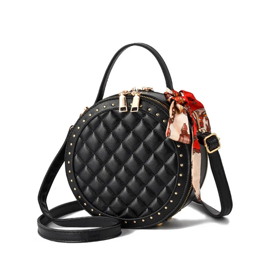 Women's Leather Shoulder Bag Mini Bag PU