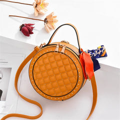 Women's Leather Shoulder Bag Mini Bag PU