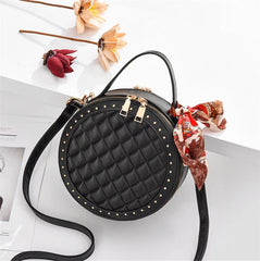 Women's Leather Shoulder Bag Mini Bag PU