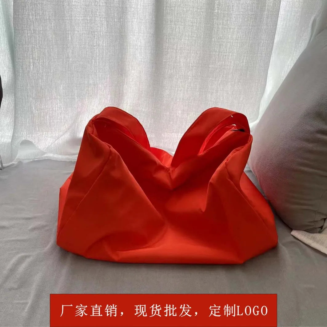 Large Capacity Messenger Bag for Women Girls