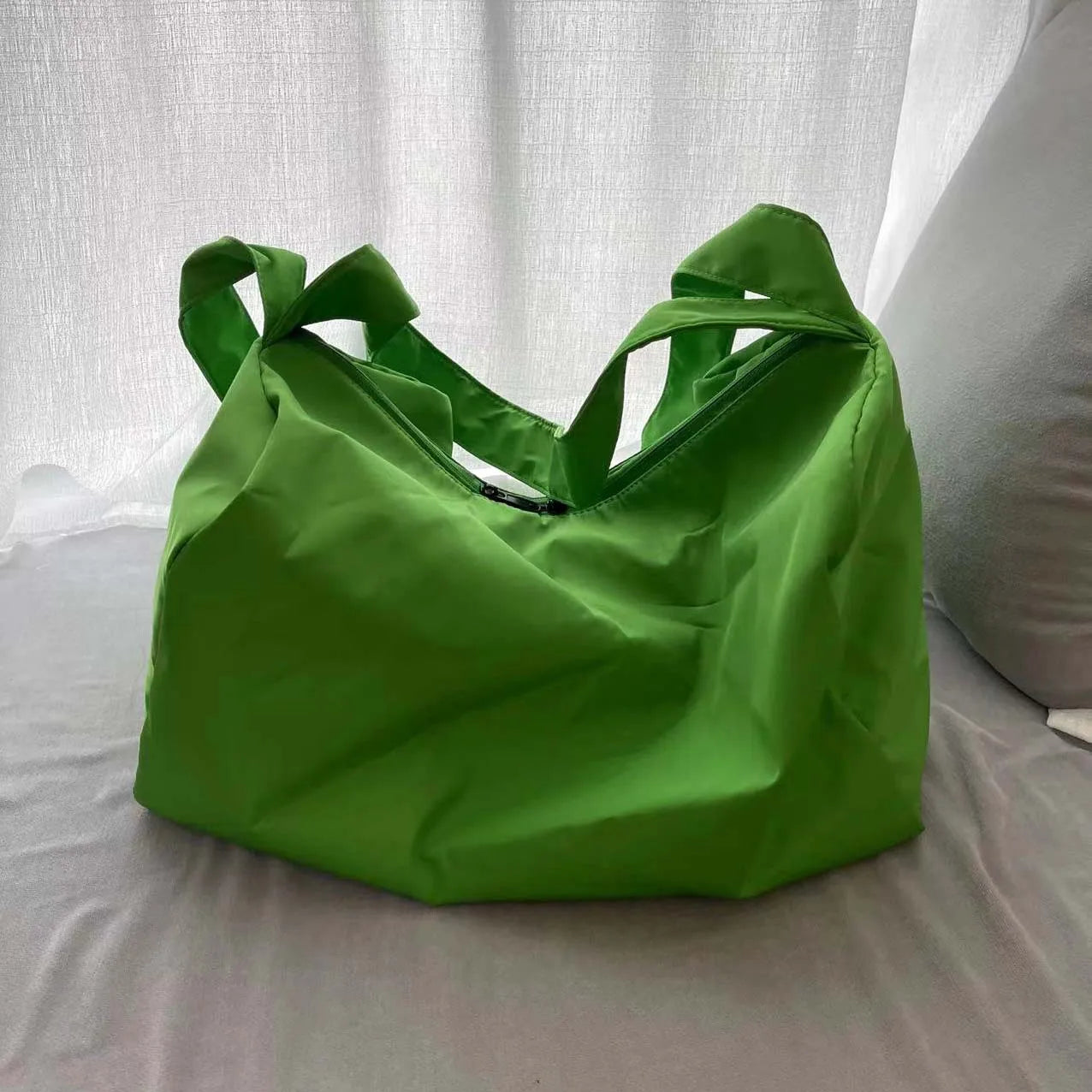 Large Capacity Messenger Bag for Women Girls