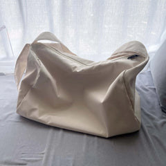 Large Capacity Messenger Bag for Women Girls
