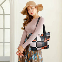 Large Capacity Tote Bag for Women Handbags Shoulder Bags Women Bags