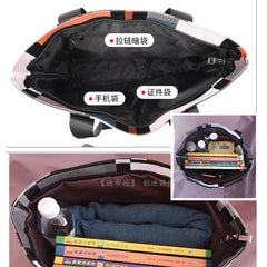 Large Capacity Tote Bag for Women Handbags Shoulder Bags Women Bags