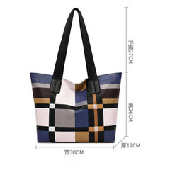 Large Capacity Tote Bag for Women Handbags Shoulder Bags Women Bags