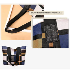 Large Capacity Tote Bag for Women Handbags Shoulder Bags Women Bags