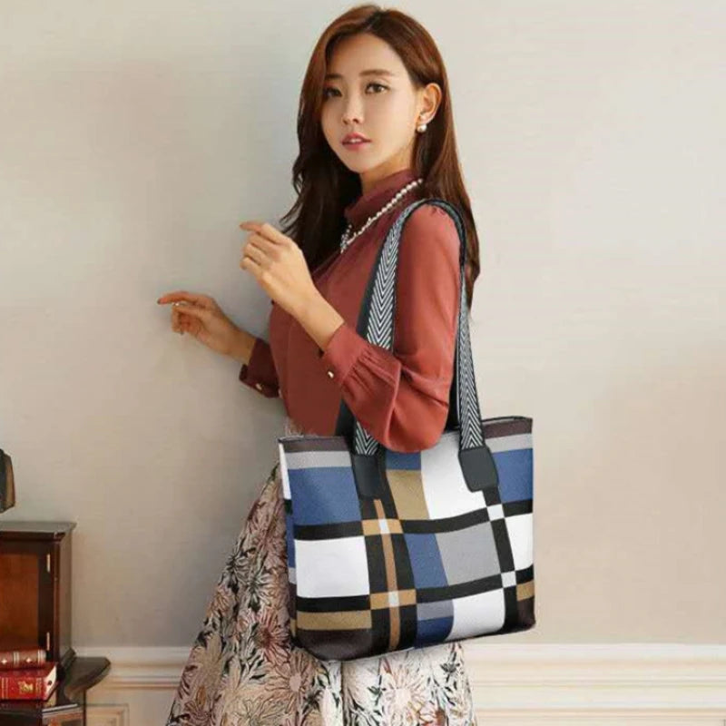 Large Capacity Tote Bag for Women Handbags Shoulder Bags Women Bags