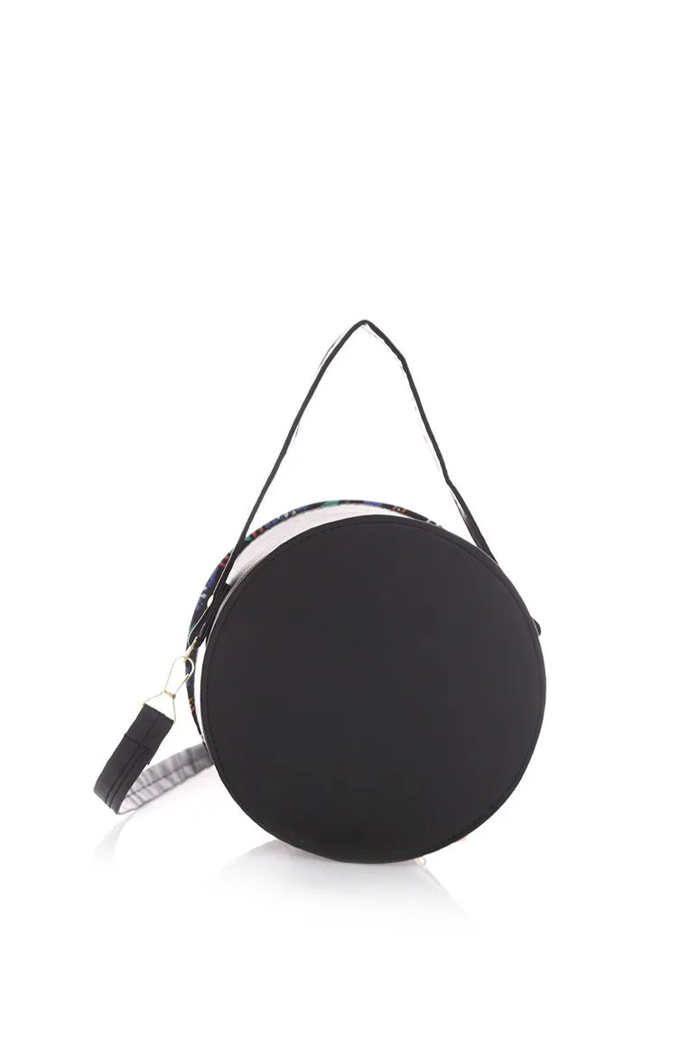 Turkish Muslim Women's Shoulder Bag Istanbul Style