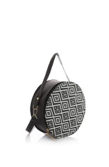 Turkish Muslim Women's Shoulder Bag Istanbul Style