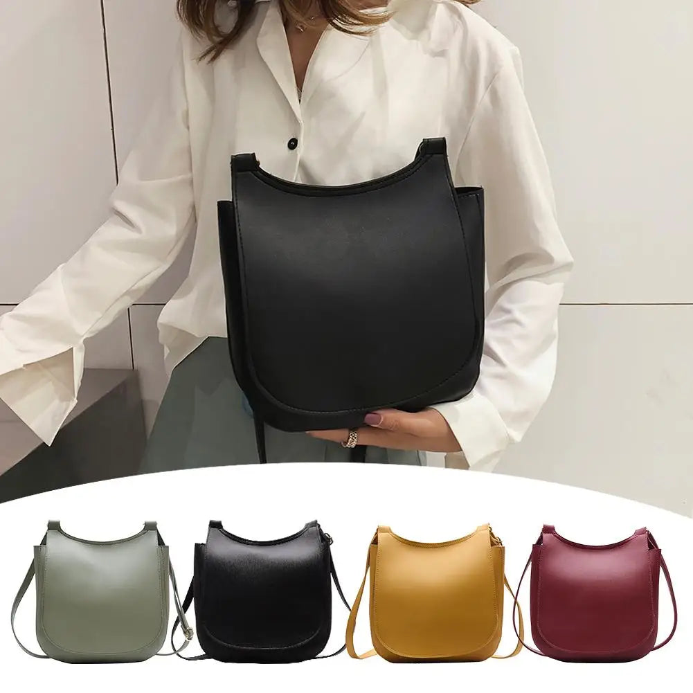 Women's Shoulder Bag Genuine Leather Tote Crossbody